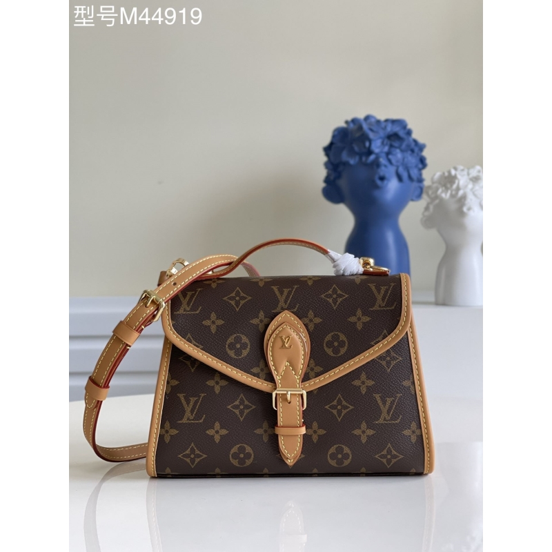 LV Satchel bags